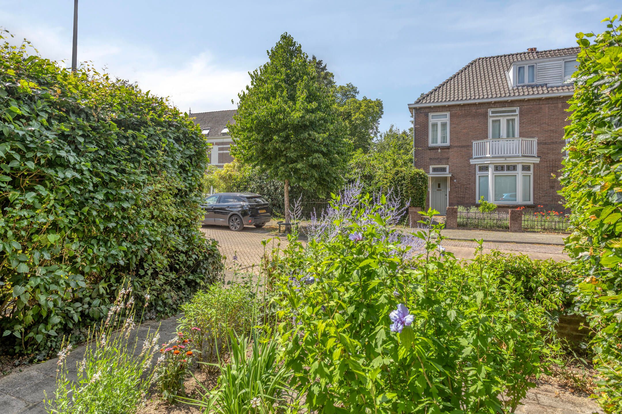 Foto 12 van Dikkeboomweg 17