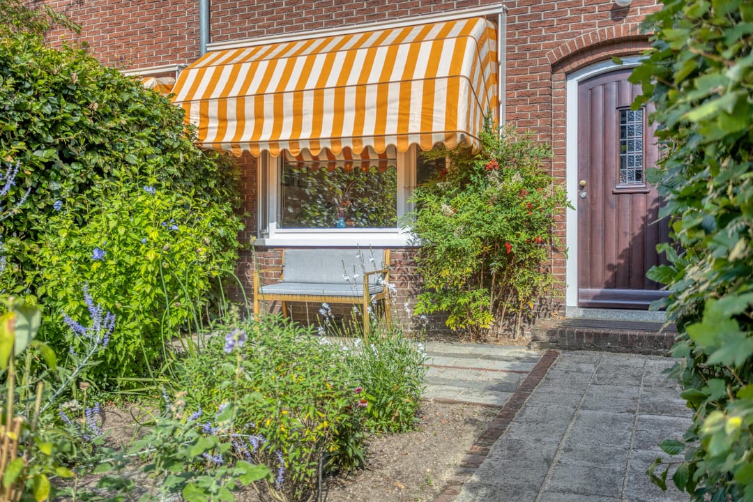 Foto 11 van Dikkeboomweg 17