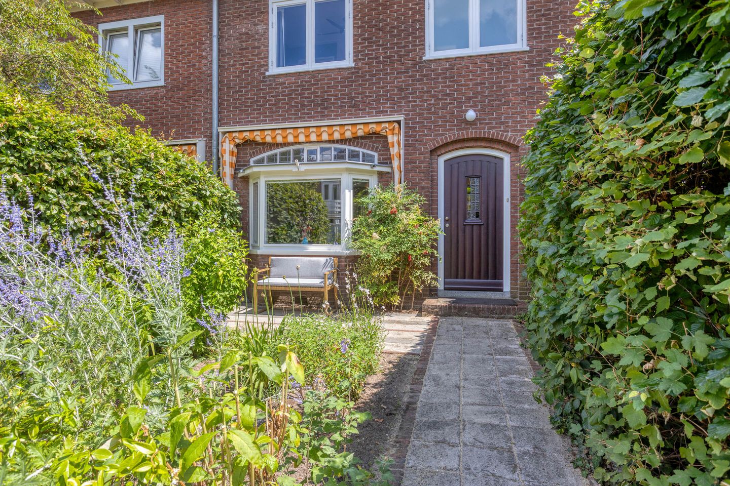 Foto 10 van Dikkeboomweg 17