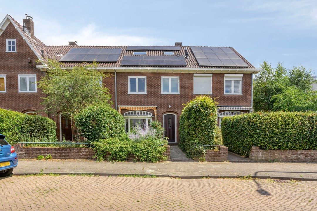 Foto 8 van Dikkeboomweg 17