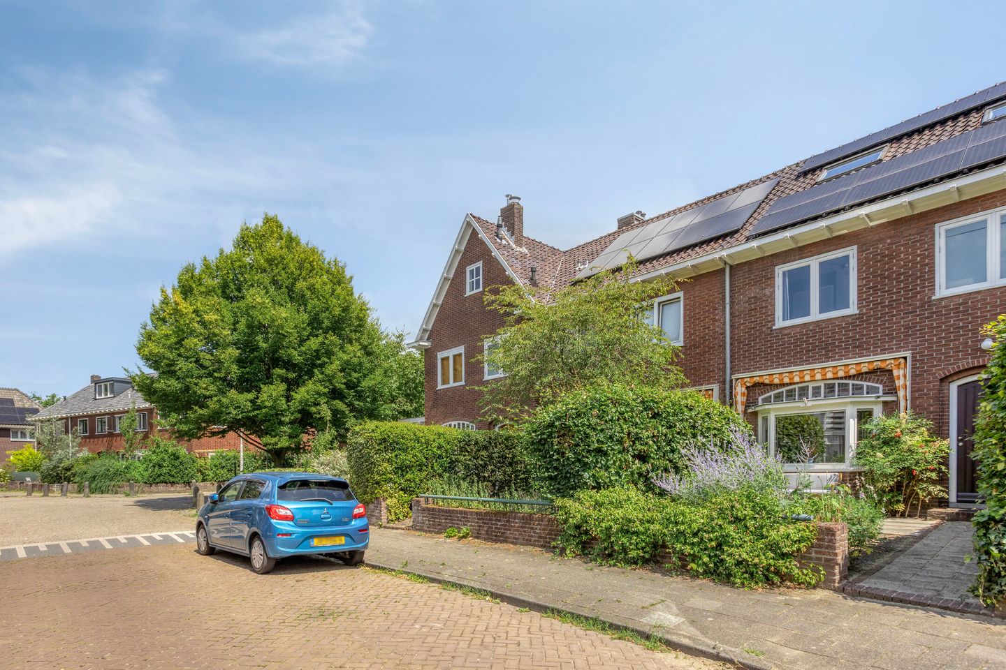 Foto 70 van Dikkeboomweg 17