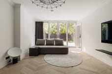appartementen te huur op Willemsparkweg 91-A