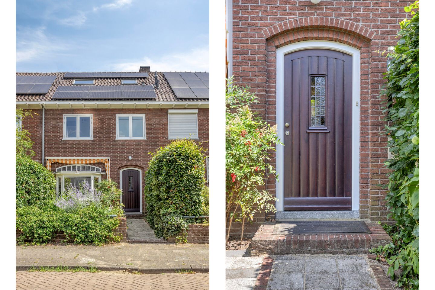 Foto 14 van Dikkeboomweg 17