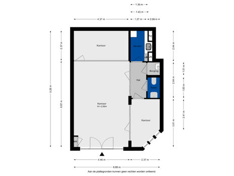 Bekijk plattegrond