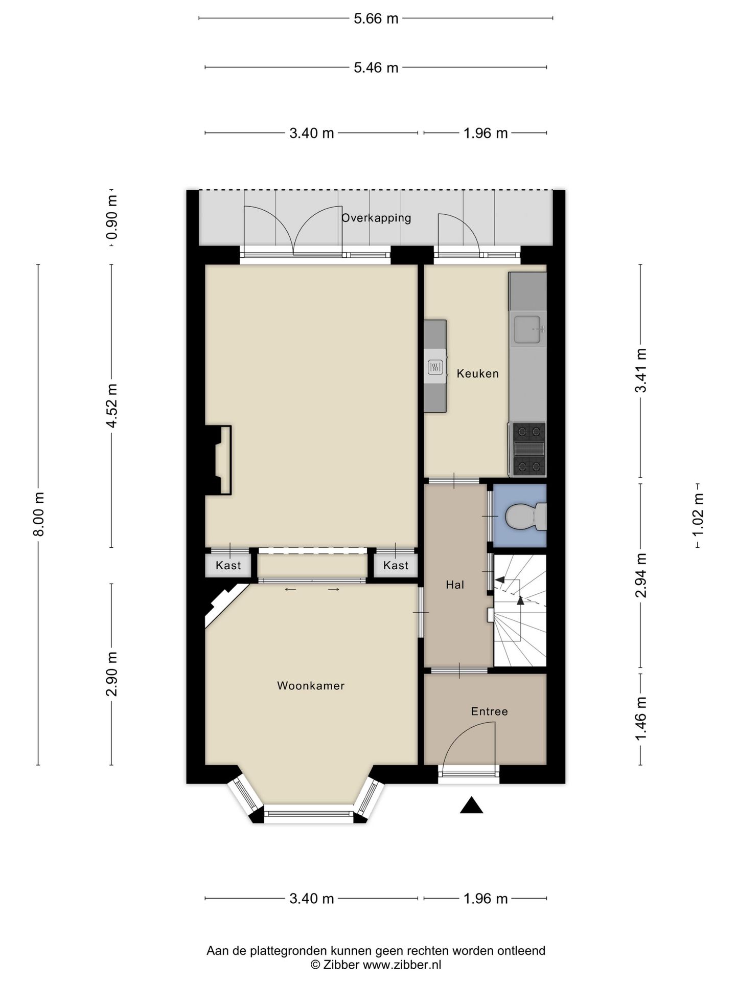 Foto 79 van Dikkeboomweg 17