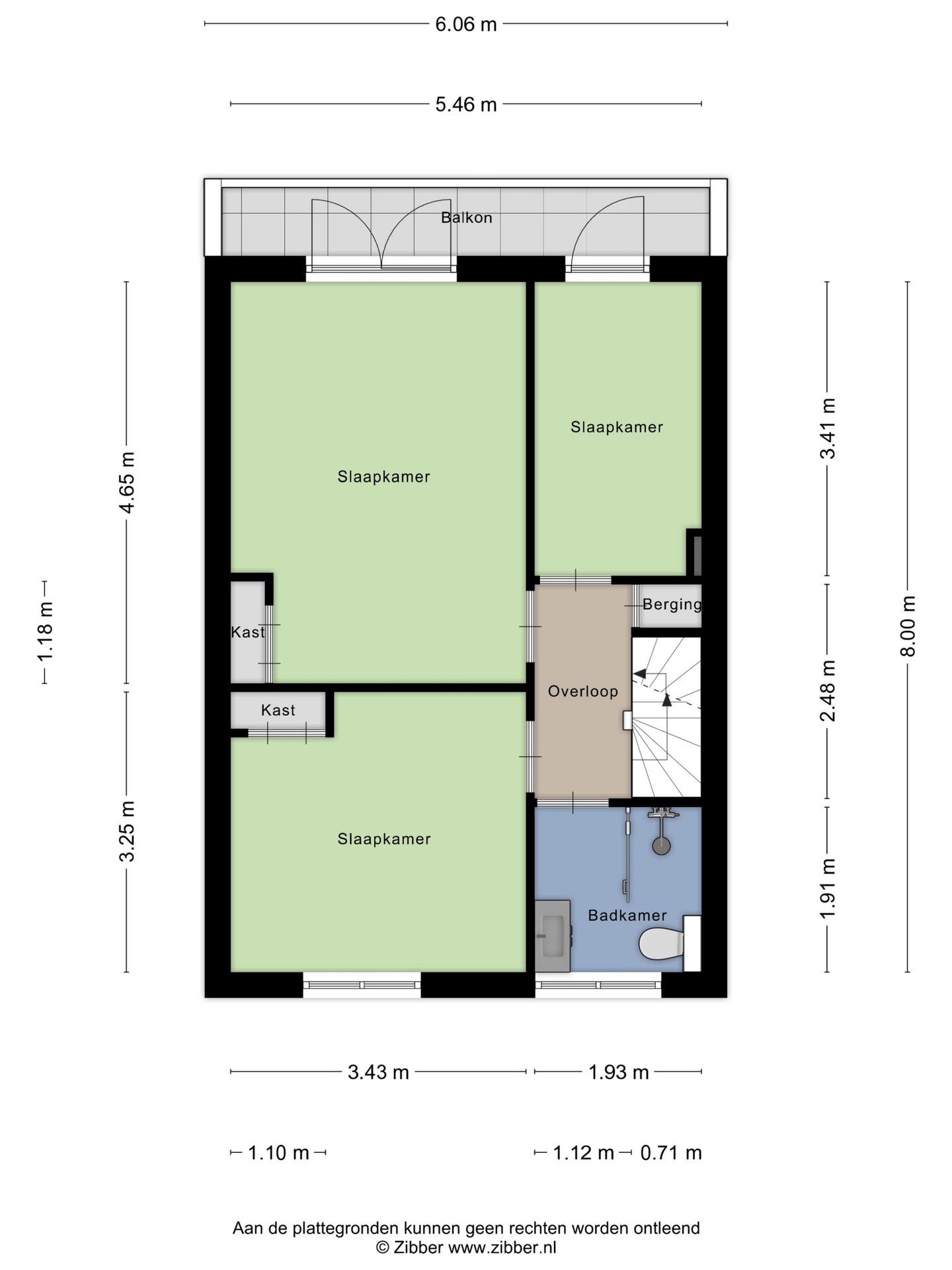 Foto 80 van Dikkeboomweg 17