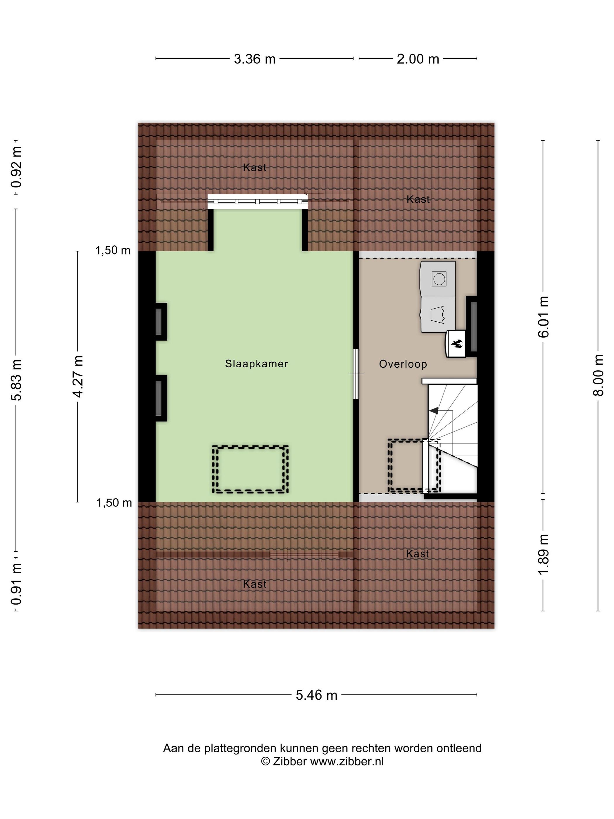 Foto 81 van Dikkeboomweg 17