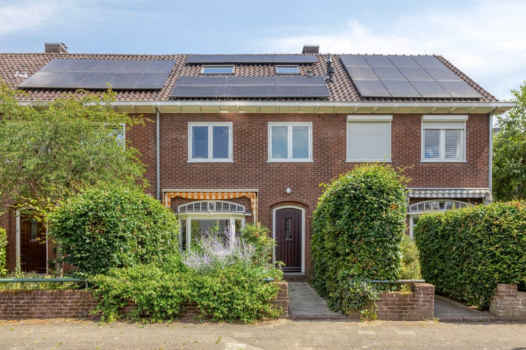 Foto 1 van Dikkeboomweg 17