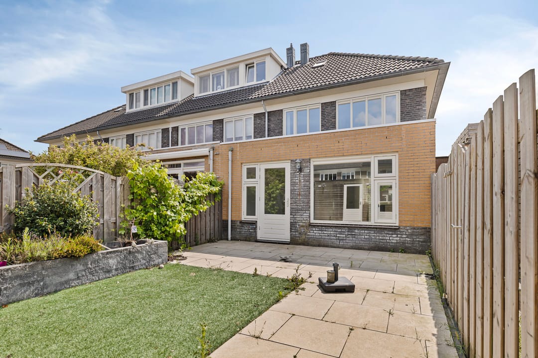 Foto 2 van Forsythiastraat 37