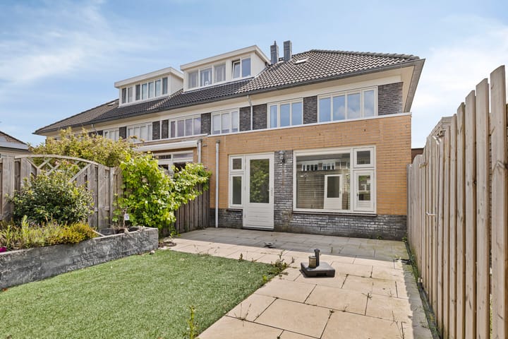 Photo 2 of Forsythiastraat 37