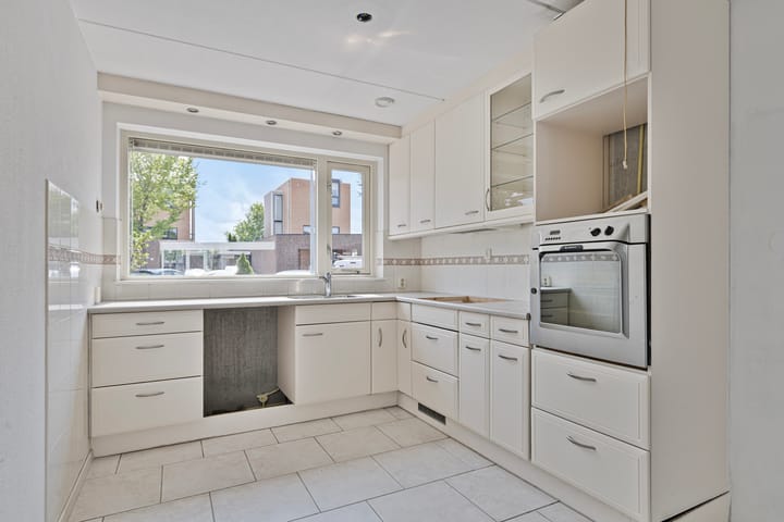 Photo 5 of Forsythiastraat 37