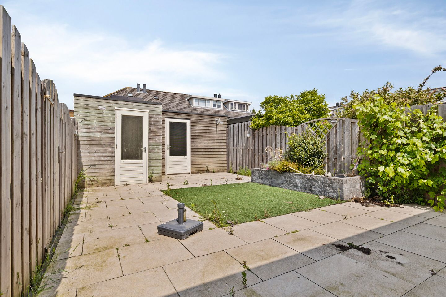 Foto 20 van Forsythiastraat 37