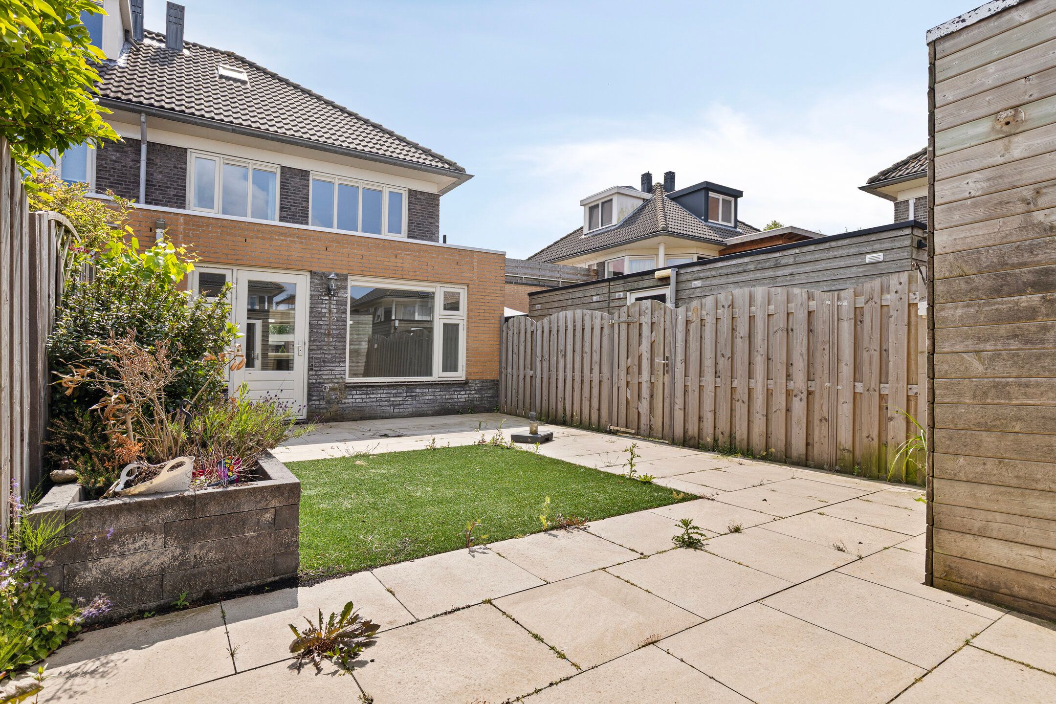 Foto 21 van Forsythiastraat 37