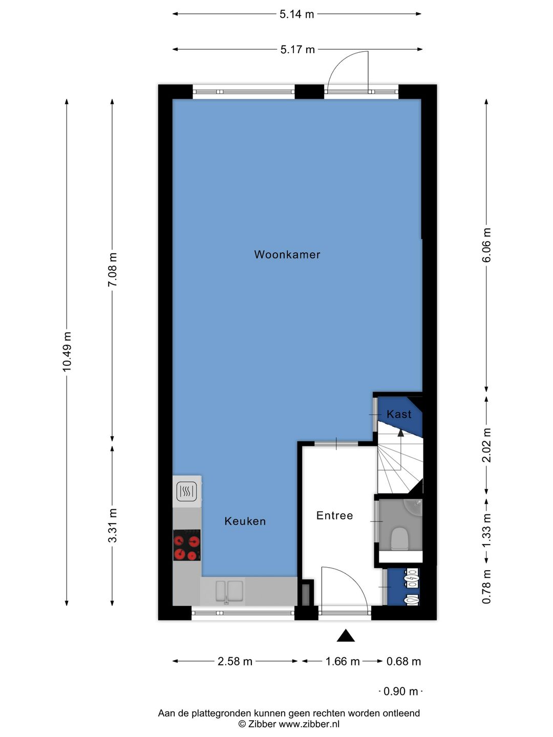 Foto 23 van Forsythiastraat 37