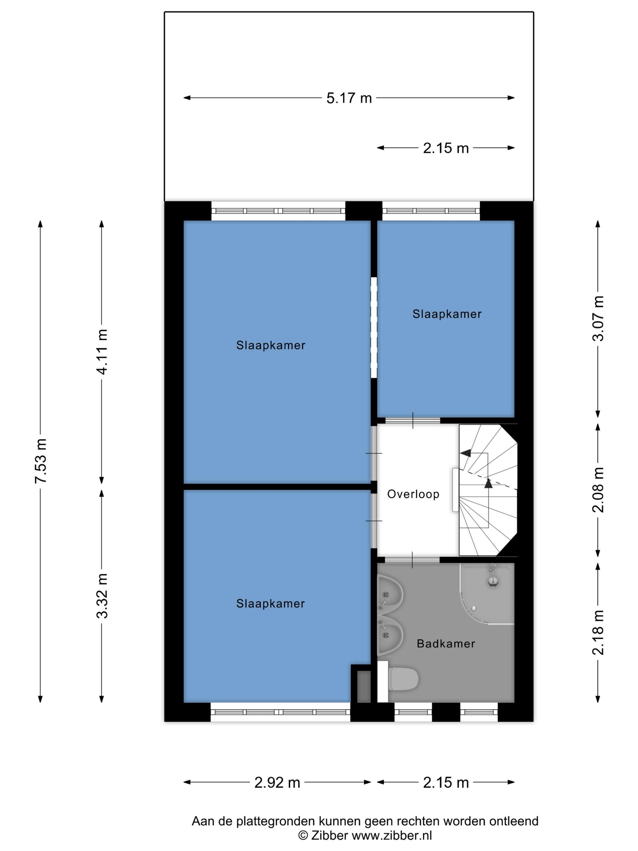 Foto 24 van Forsythiastraat 37