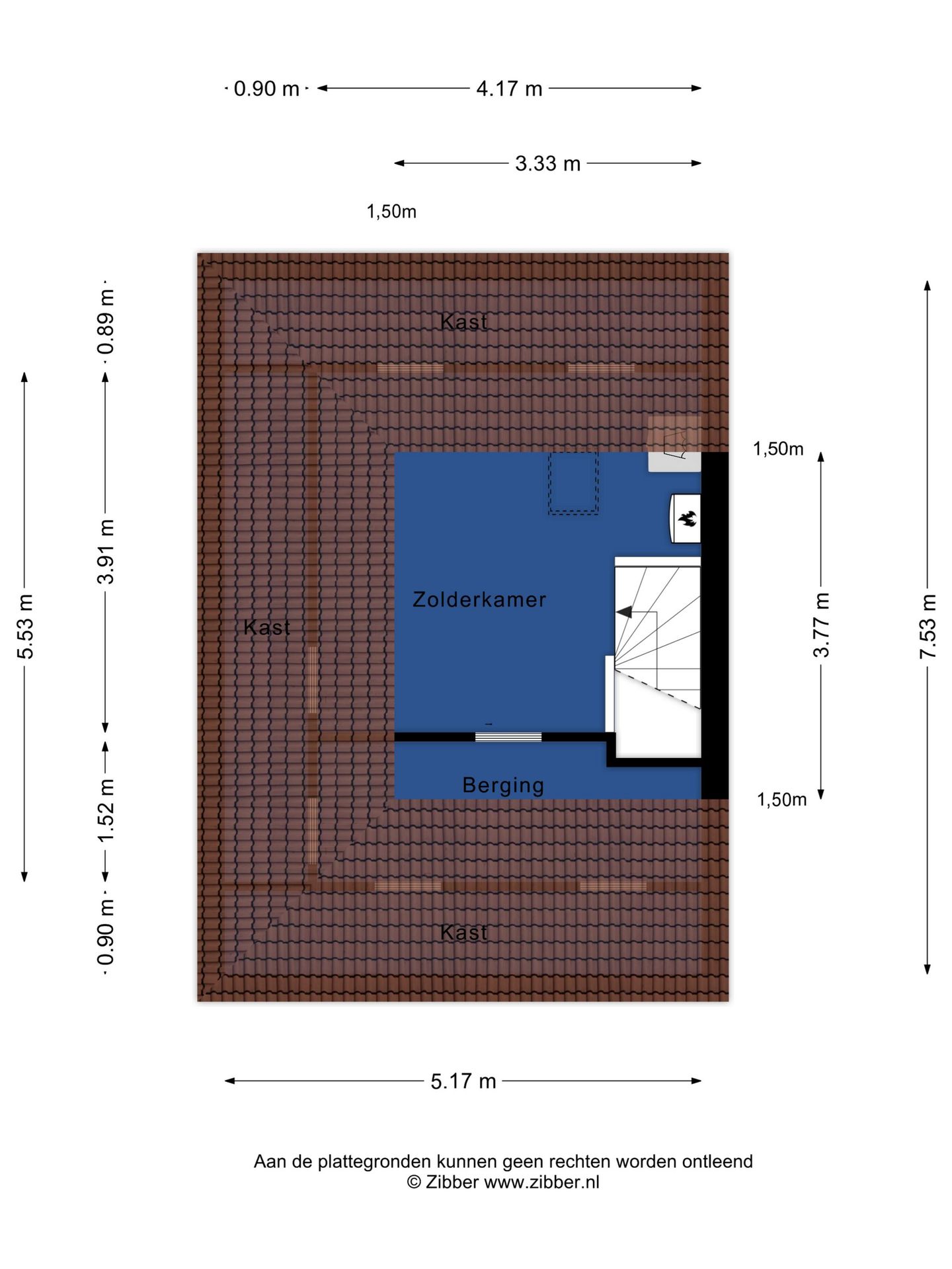 Foto 25 van Forsythiastraat 37