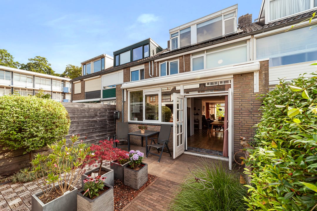 Foto 2 van Marsmanstraat 16