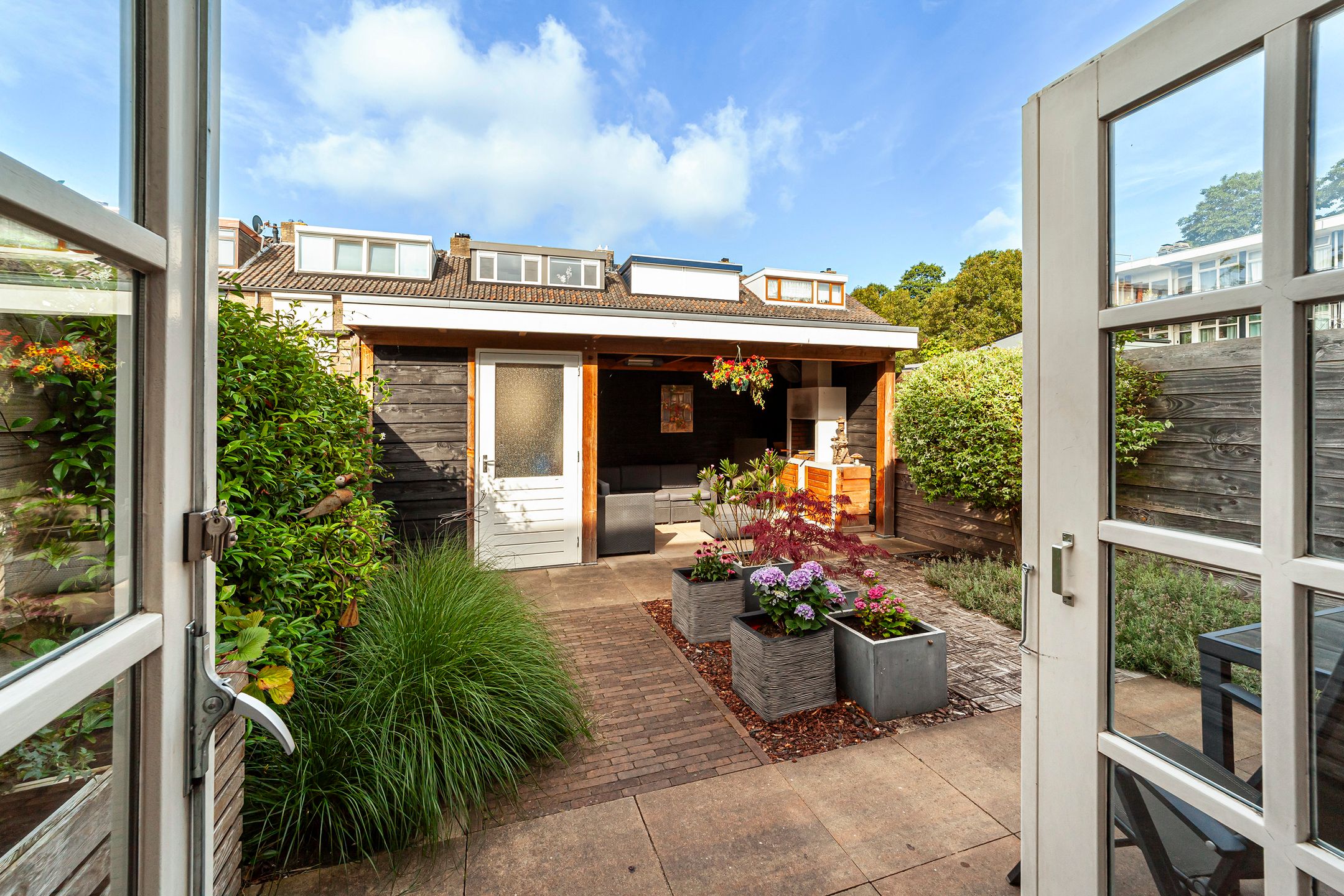 Foto 3 van Marsmanstraat 16