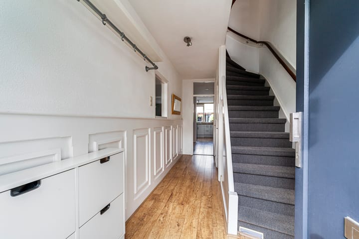 Foto 4 van Marsmanstraat 16