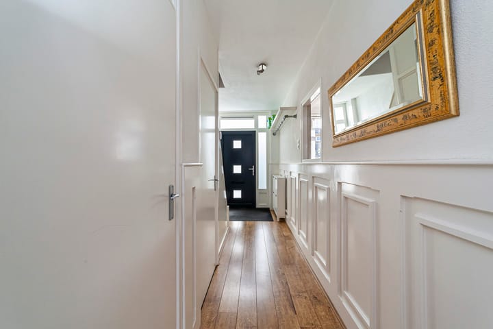 Foto 5 van Marsmanstraat 16