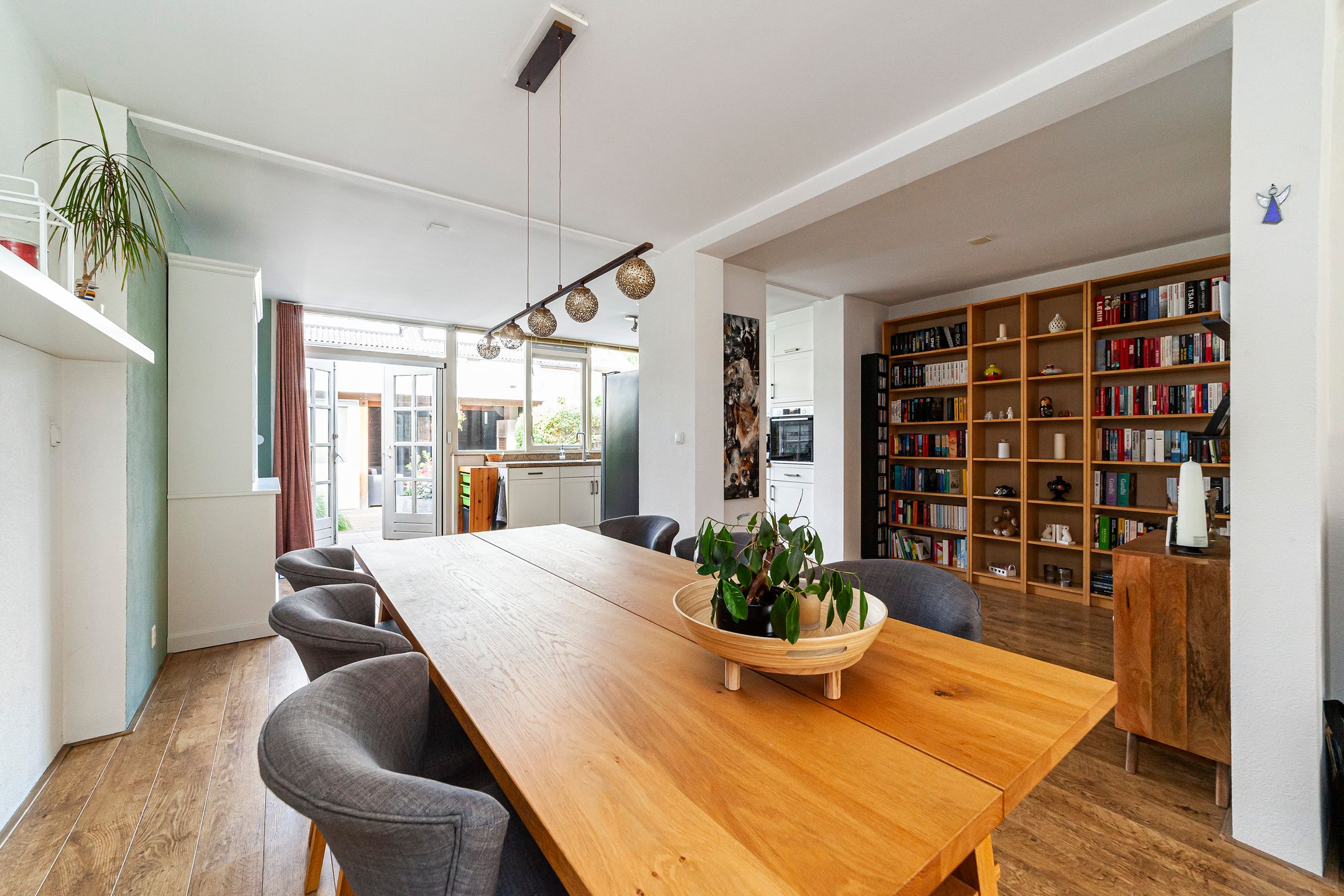 Foto 9 van Marsmanstraat 16