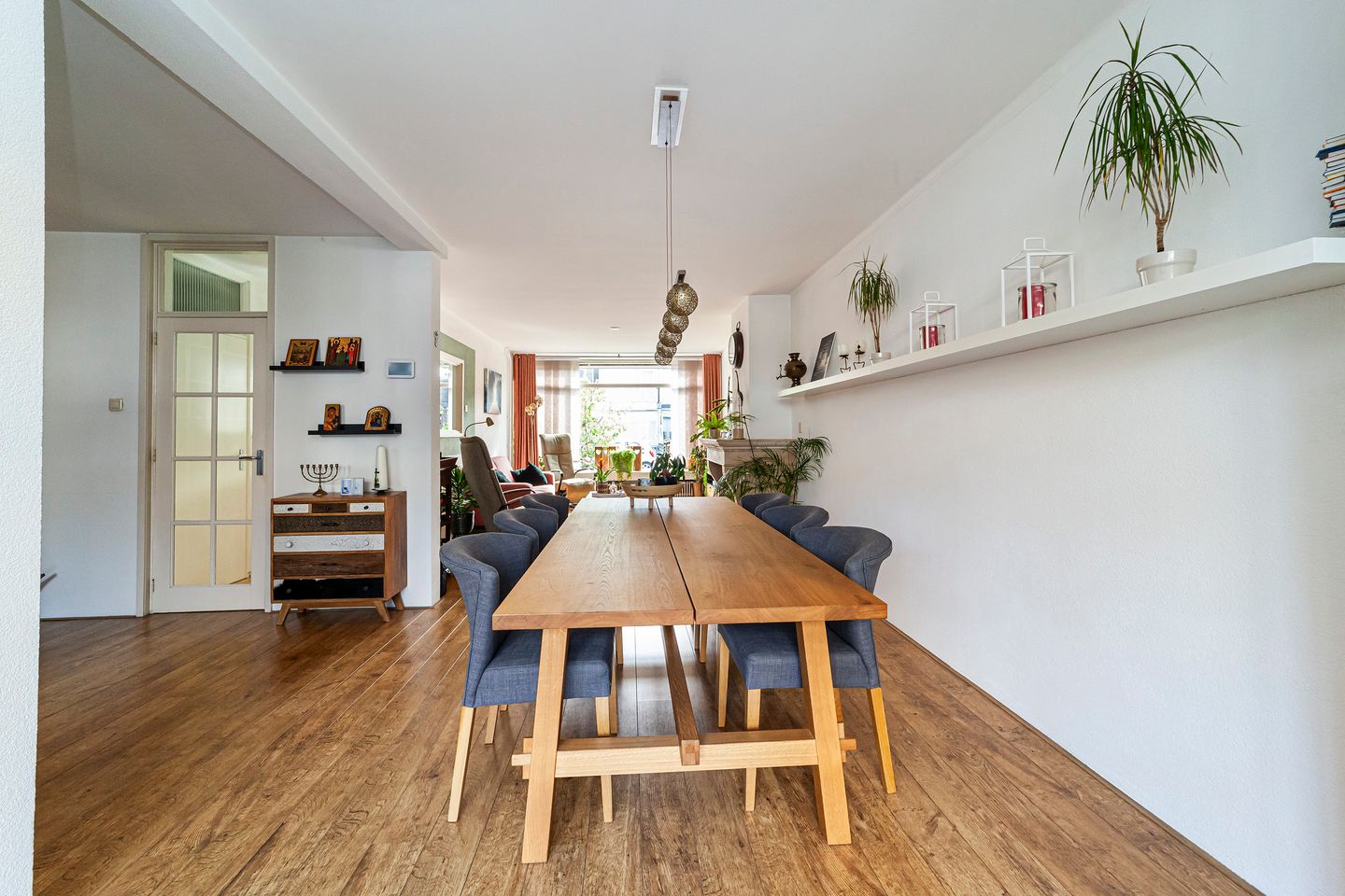 Foto 10 van Marsmanstraat 16