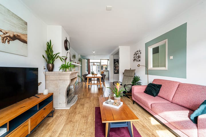 Foto 11 van Marsmanstraat 16