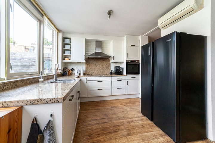 Foto 12 van Marsmanstraat 16