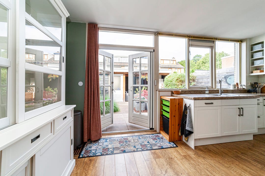 Foto 13 van Marsmanstraat 16