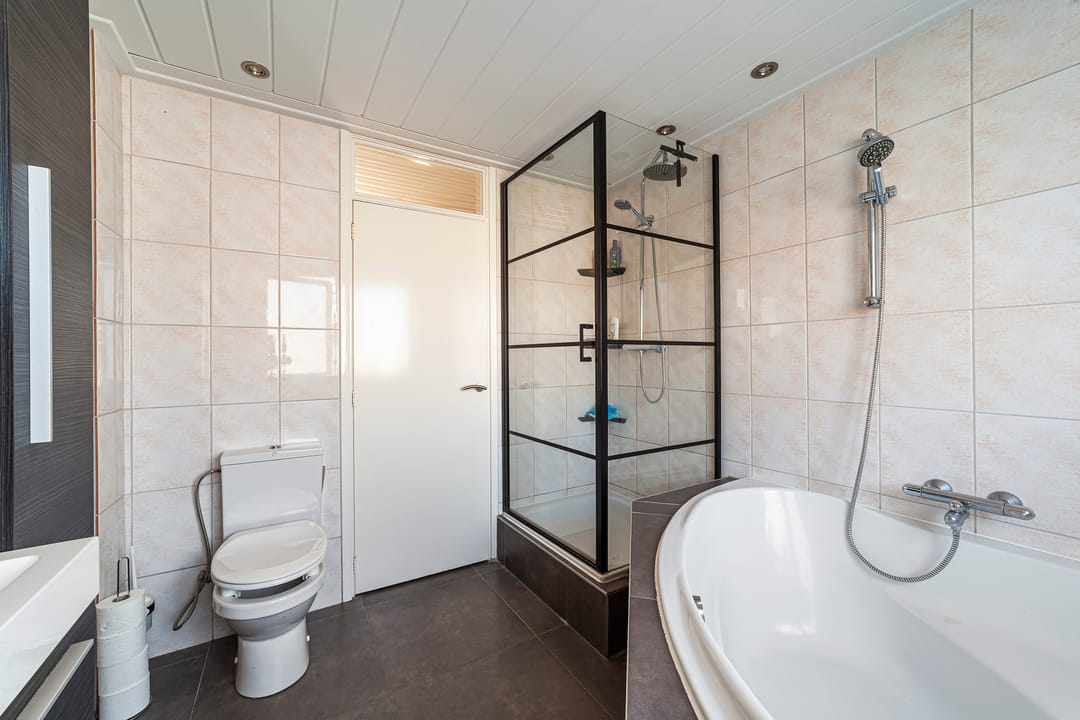 Foto 16 van Marsmanstraat 16