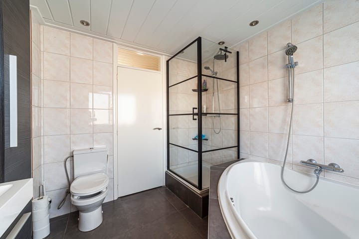 Foto 16 van Marsmanstraat 16