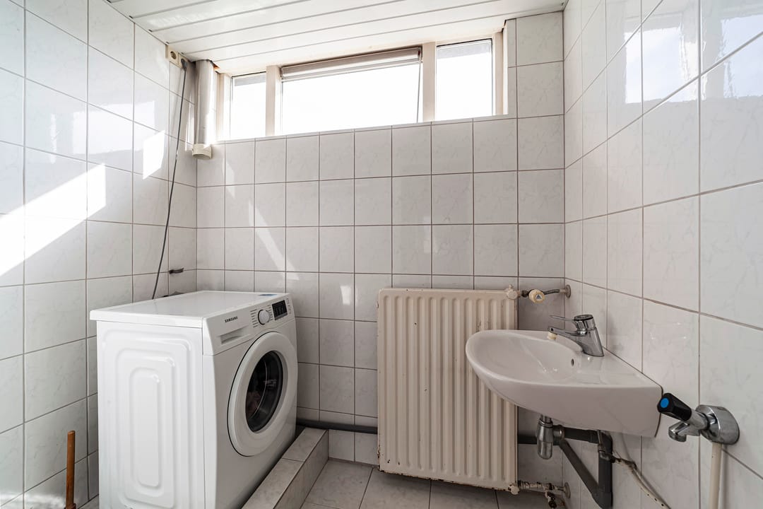 Foto 17 van Marsmanstraat 16