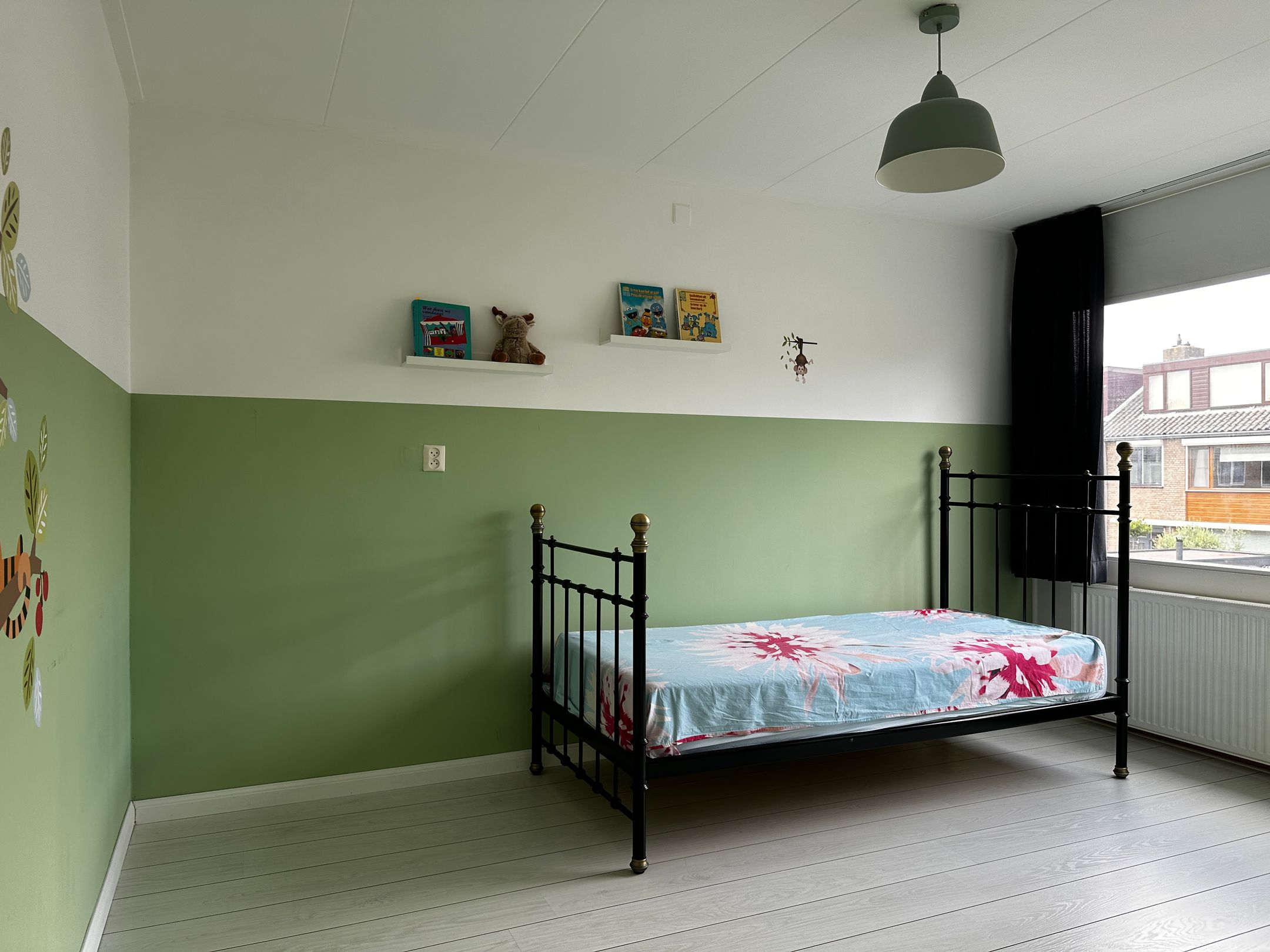 Foto 18 van Marsmanstraat 16