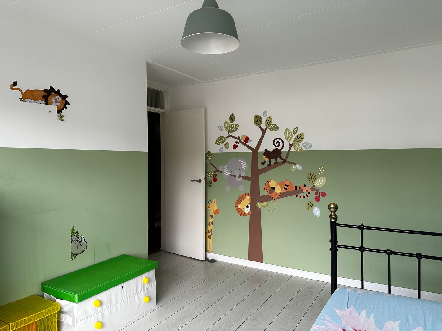 Foto 19 van Marsmanstraat 16