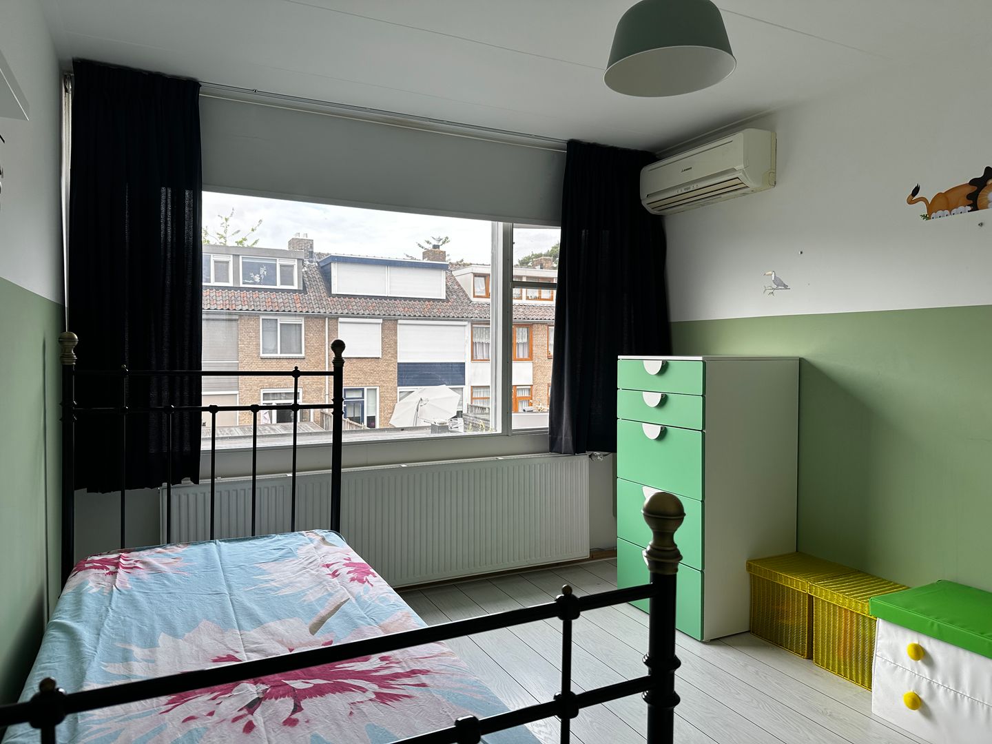 Foto 20 van Marsmanstraat 16