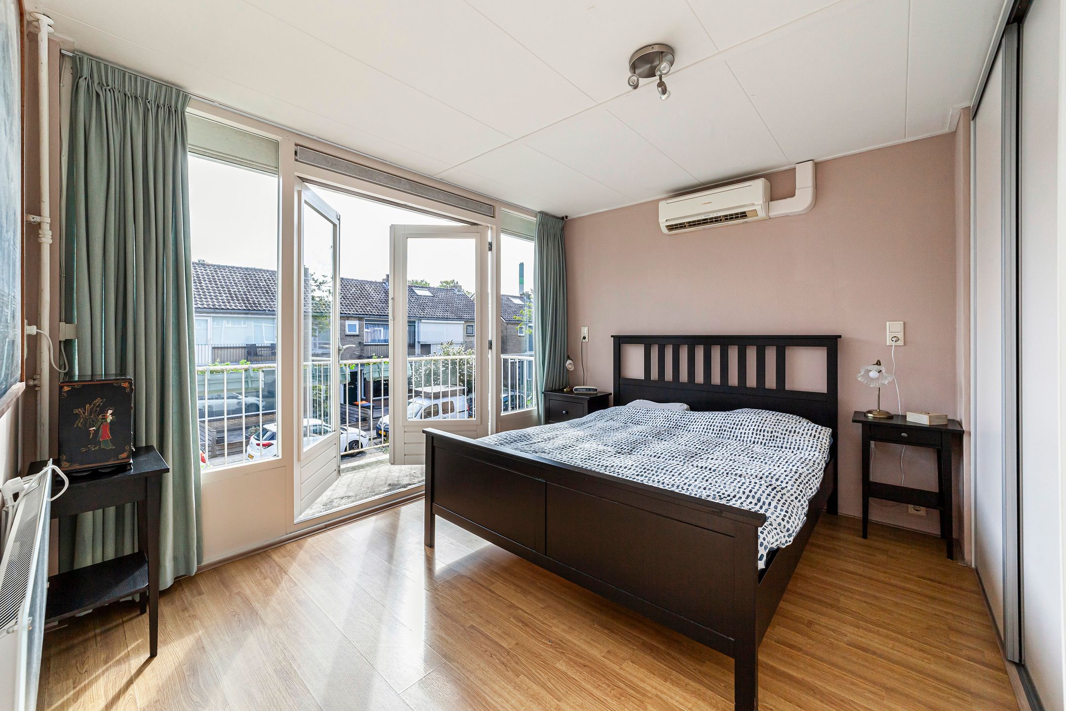 Foto 21 van Marsmanstraat 16