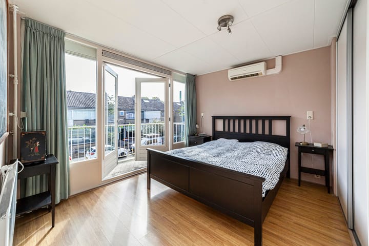 Foto 21 van Marsmanstraat 16