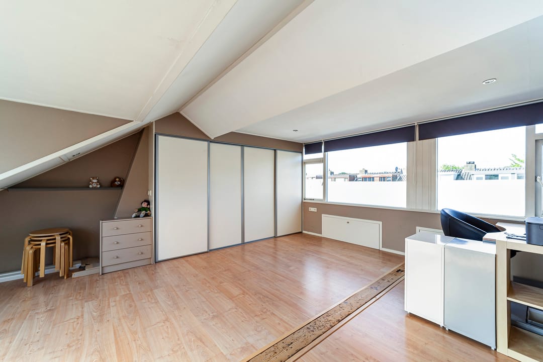 Foto 23 van Marsmanstraat 16