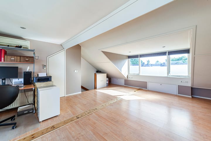 Foto 24 van Marsmanstraat 16