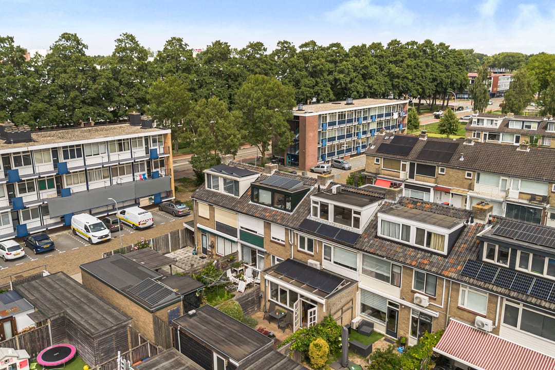 Foto 28 van Marsmanstraat 16