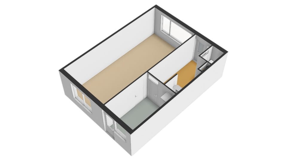 Foto 38 van Hensenbosstraat 19