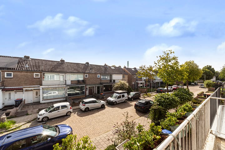 Foto 29 van Marsmanstraat 16