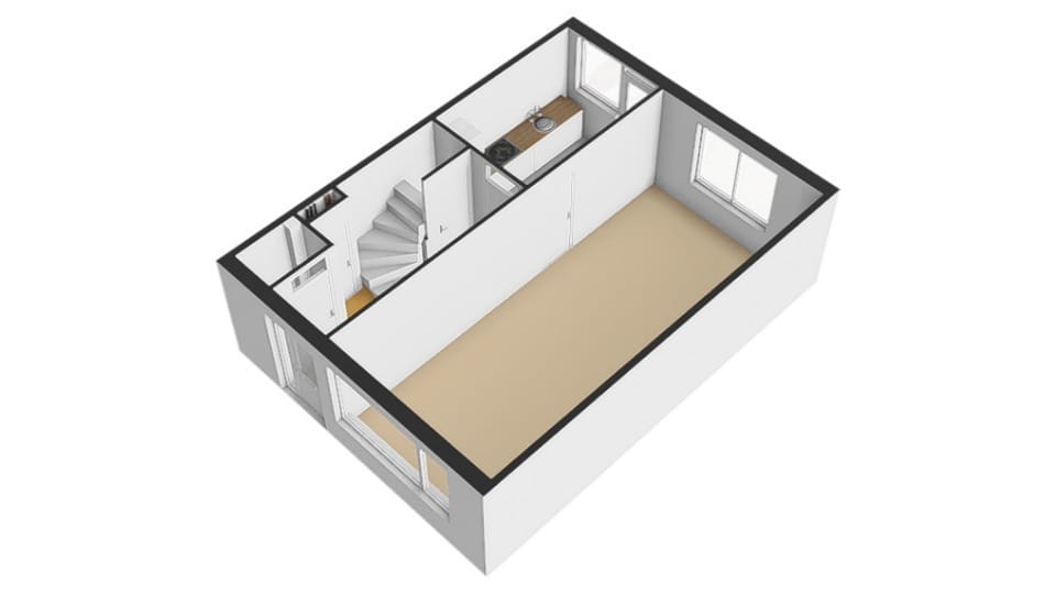 Foto 39 van Hensenbosstraat 19