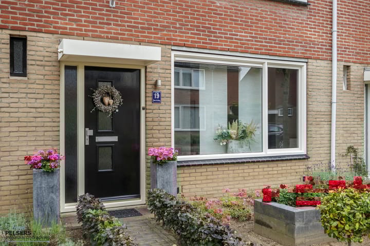 Foto 3 van Hensenbosstraat 19