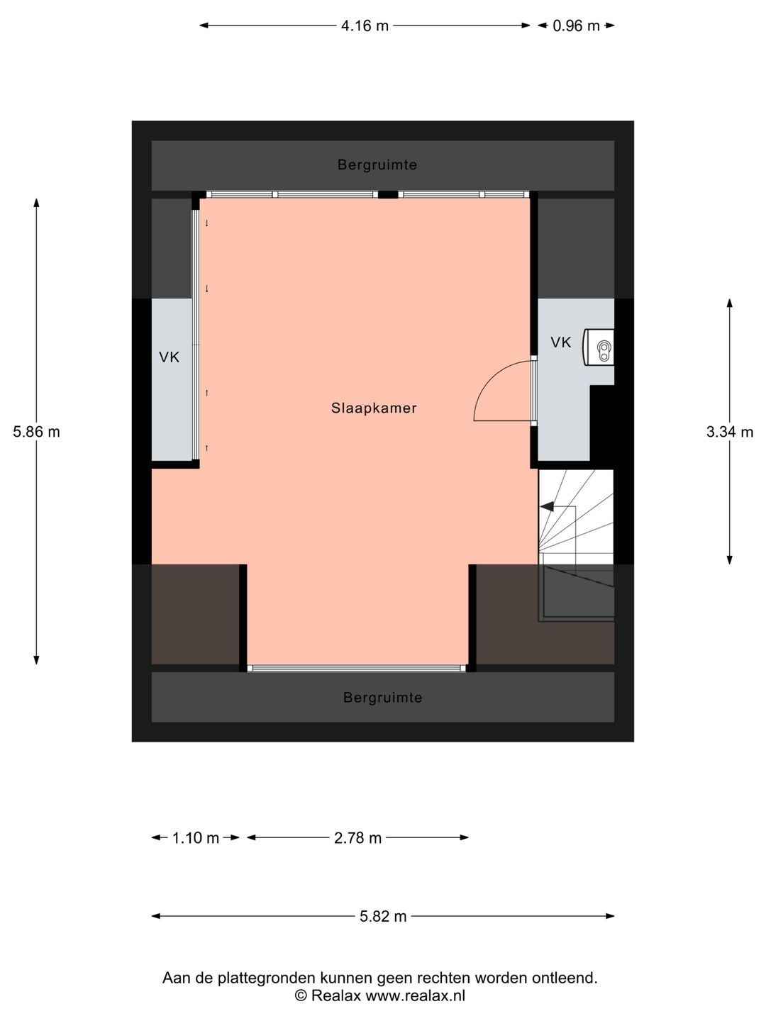 Foto 32 van Marsmanstraat 16