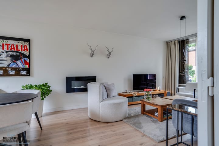 Foto 4 van Hensenbosstraat 19