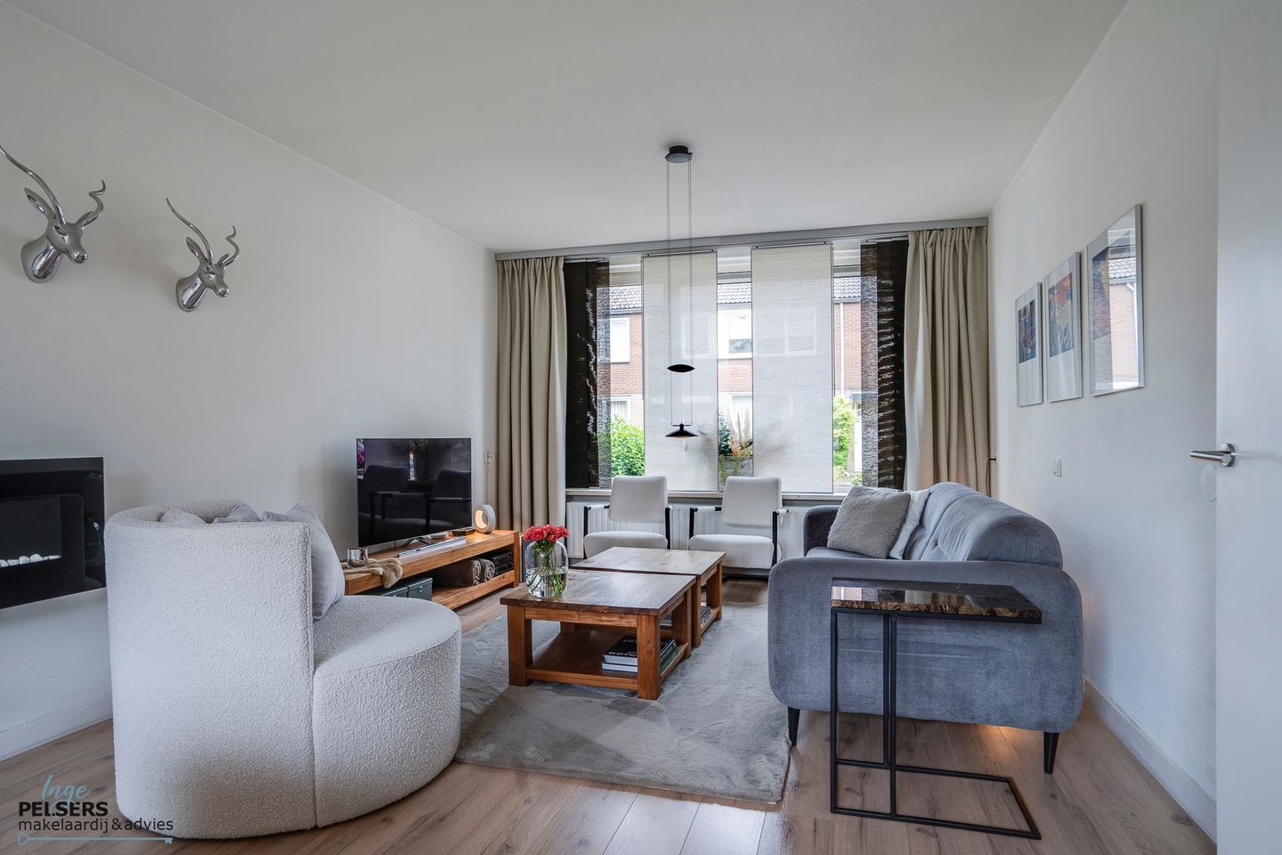 Foto 5 van Hensenbosstraat 19