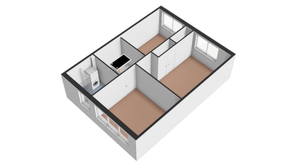 Foto 42 van Hensenbosstraat 19