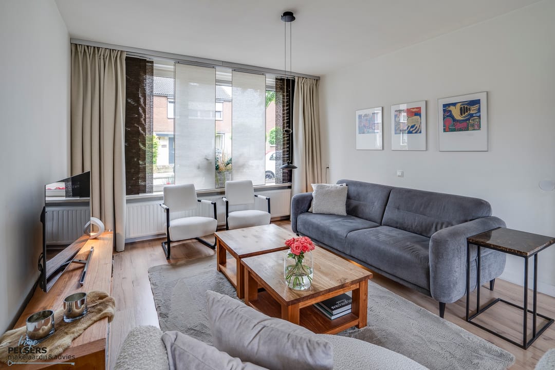 Foto 7 van Hensenbosstraat 19