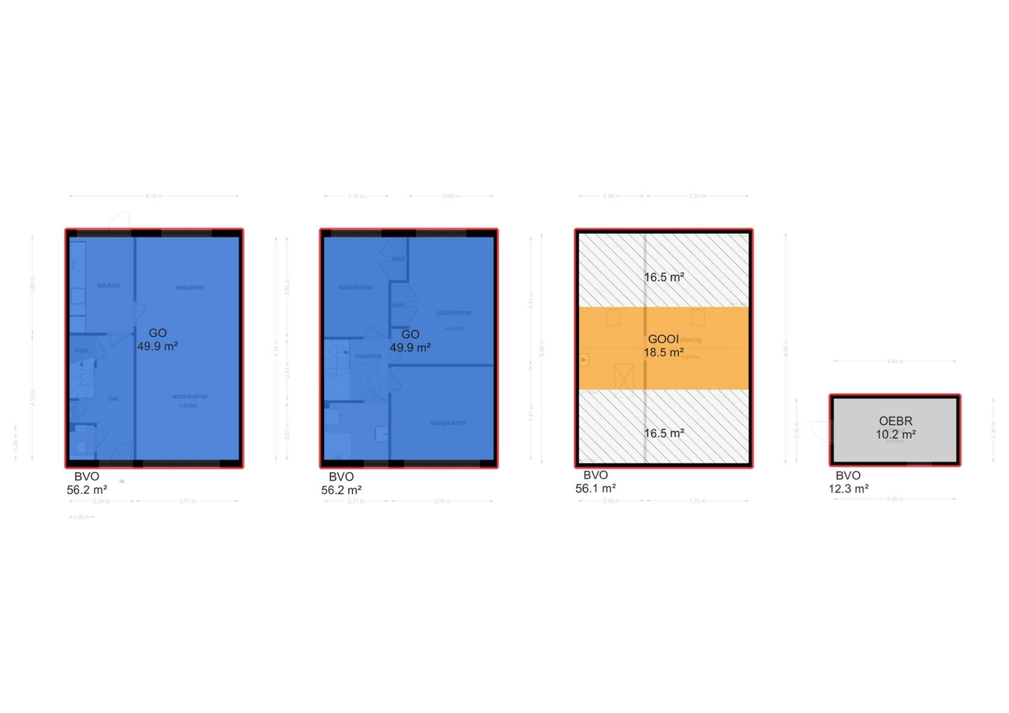 Foto 44 van Hensenbosstraat 19